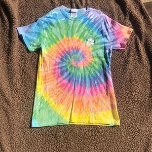 Itsa Girl Thing T-Shirt